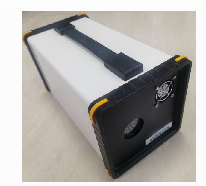 AVANTES 爱万提斯    AvaNIR-Wireless-LS无线近红外反射测量系统