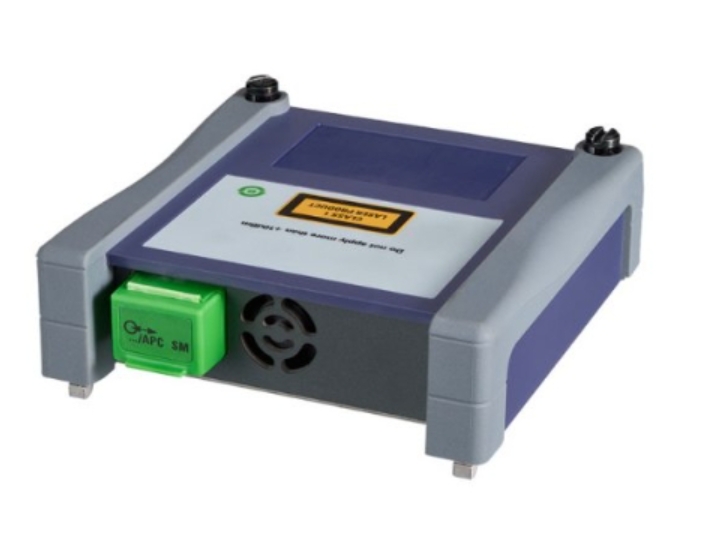 VIAVI Solutions 唯亚威   OTDR 模块(4100A\4100B \ 4100C)