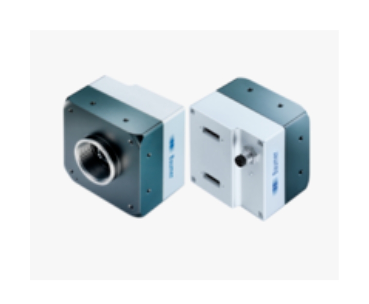 Baumer 宝盟      LXC-20M 工业相机