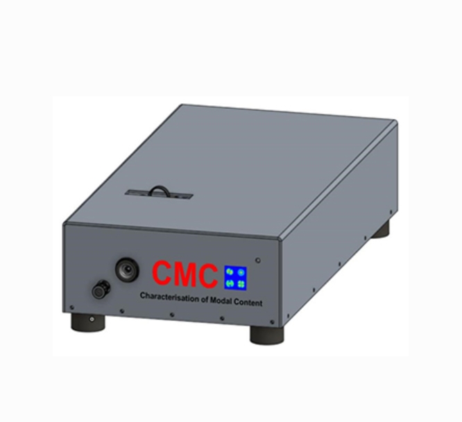Sintec 新特   STAR-CMC-1550 光纤模式测量分析仪