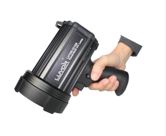 LUYOR  路阳    LUYOR-3215T型便携式生物检材发现仪