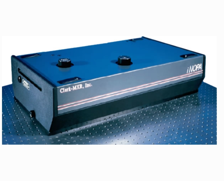Sintec 新特    iNOPA™非共线光参量放大器