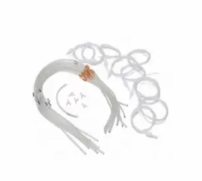 Agilent 安捷伦     5190-8446 ICP-OES 内标工具包