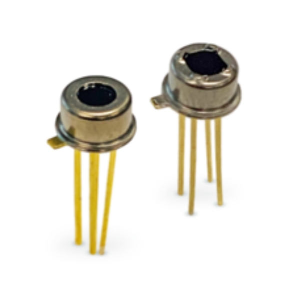 EXCELITAS  埃塞力达    TPD 1T 0122 热电堆探测器