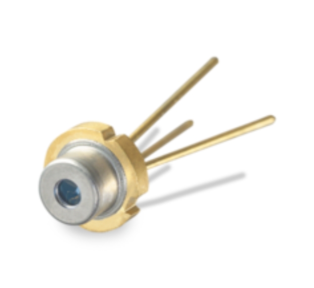 EXCELITAS  埃塞力达    LQPGAU1S03 激光二极管