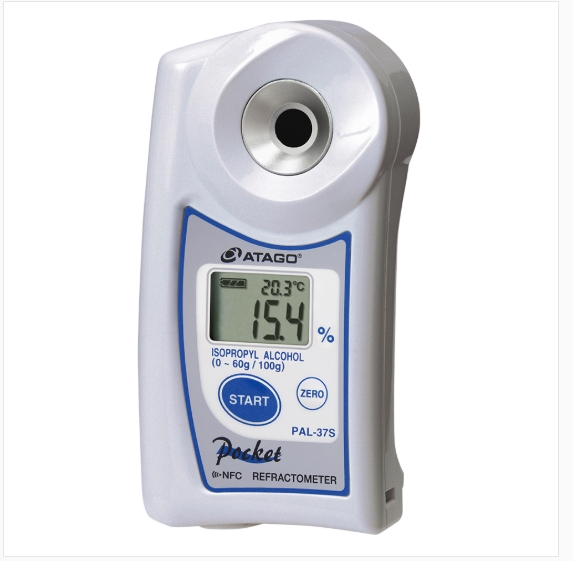 ATAGO 爱拓    PAL-37S 异丙醇浓度计