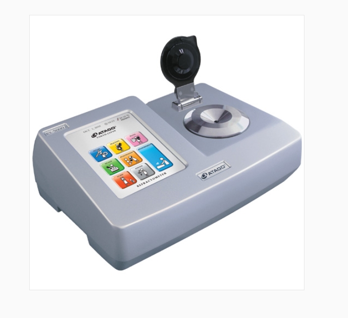 ATAGO 爱拓    RX-5000i 全自动台式折光仪