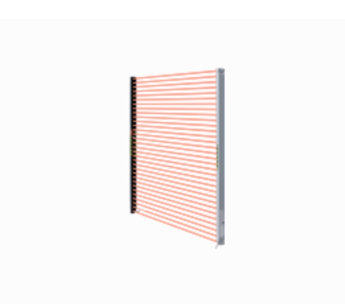 Panasonic 松下     SF2C 超薄型安全光幕传感器