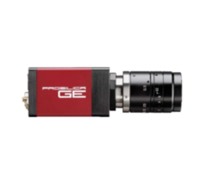 AVT  瑷茘德    GE 1910 面阵相机