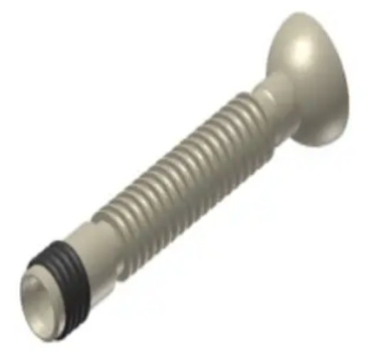 Agilent 安捷伦    G8010-68011 ICP-OES IsoMist 雾化室备件