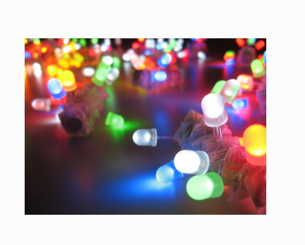 AVANTES 爱万提斯     Ava—LED LED灯测量系统