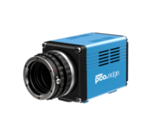 EXCELITAS  埃塞力达    pco. edge 4.2 CLHS sCMOS 科学相机