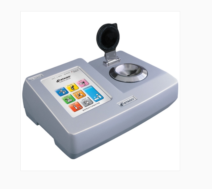 ATAGO 爱拓   RX-7000i 全自动台式折光仪