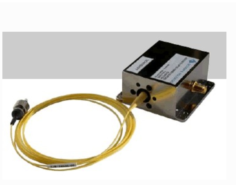 Sintec 新特     M040-8J-FxS 光纤耦合声光移频器