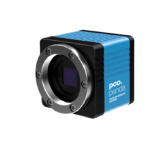 EXCELITAS  埃塞力达   pco.pa nda 4.2 bi sCMOS 科学相机