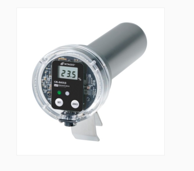 ATAGO 爱拓      在线折光仪 CM-BASEβ