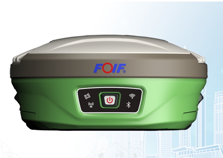 FOIF 苏州一光    A90 RTK测量系统