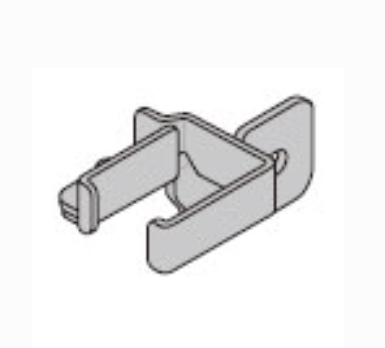 Panasonic 松下     MS-SF4BC-7 中间支撑支架