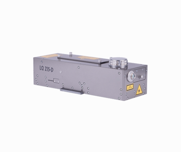 Sintec 新特    SLQ215-D双脉冲紧凑Nd:YAG激光器