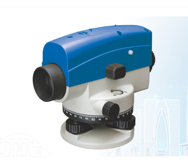 FOIF 苏州一光    NAL24R激光水准仪