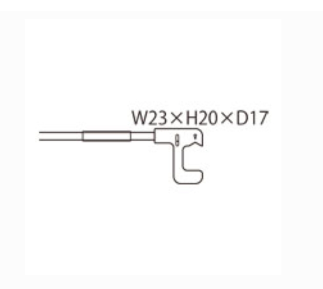 Panasonic 松下     FT-F93 液体液面光纤