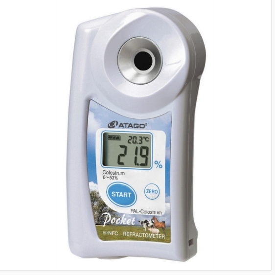 ATAGO 爱拓    PAL-Colostrum 初乳浓度计
