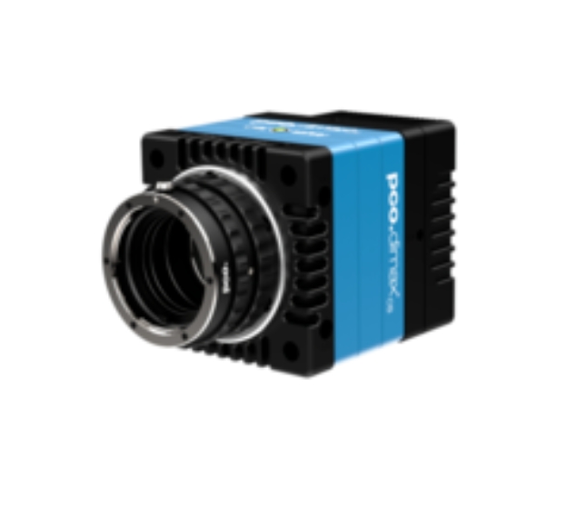 EXCELITAS  埃塞力达   pco.dima x cs1 高速摄像机