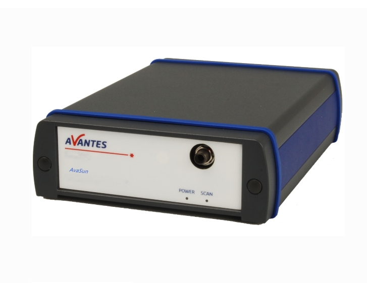AVANTES 爱万提斯    AvaSun 光谱辐照仪