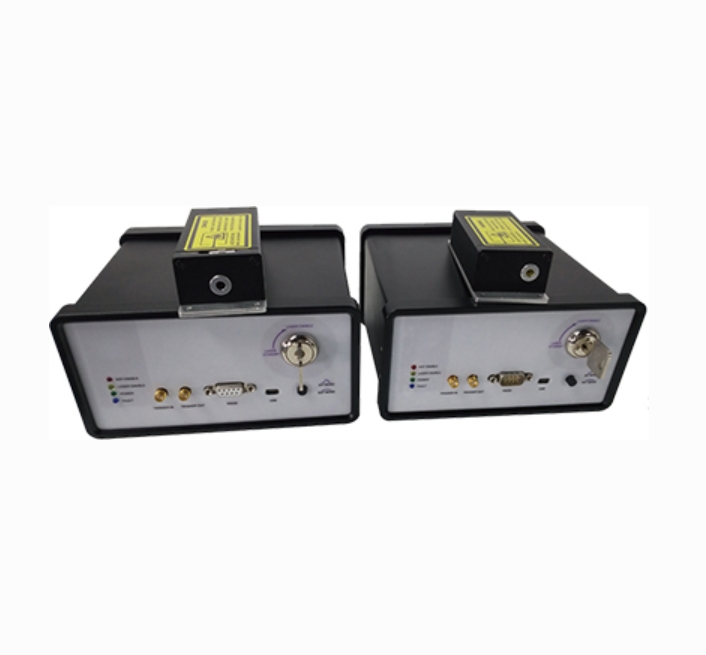 Sintec 新特    STXL-B系列500ps微片激光器