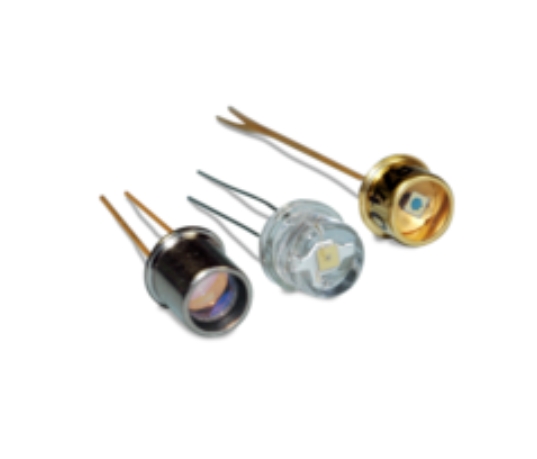 EXCELITAS  埃塞力达   C30 724EH 雪崩光电二极管