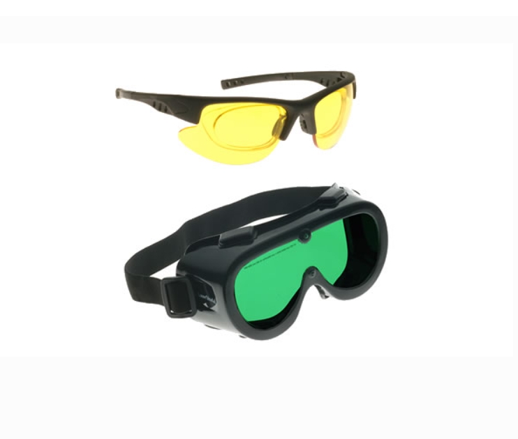 Sintec 新特     STNR激光防护镜