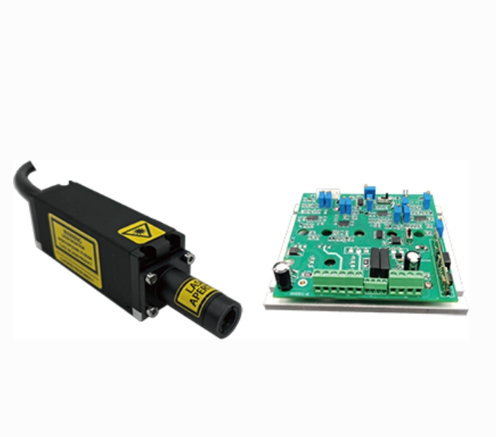 Sintec 新特   STXL-E1系列二极管泵浦固体激光器