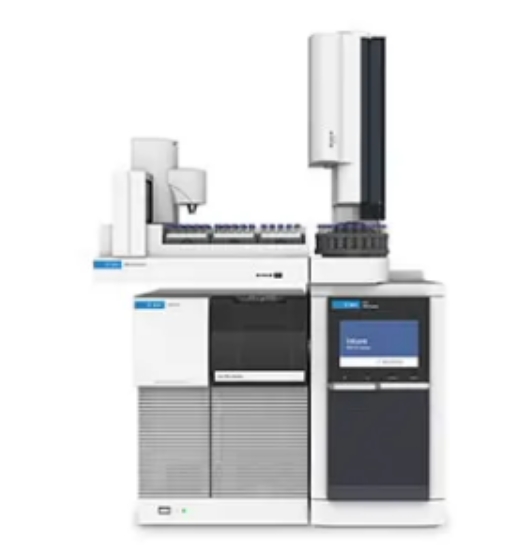 Agilent 安捷伦     7000E 三重四极杆气质联用系统