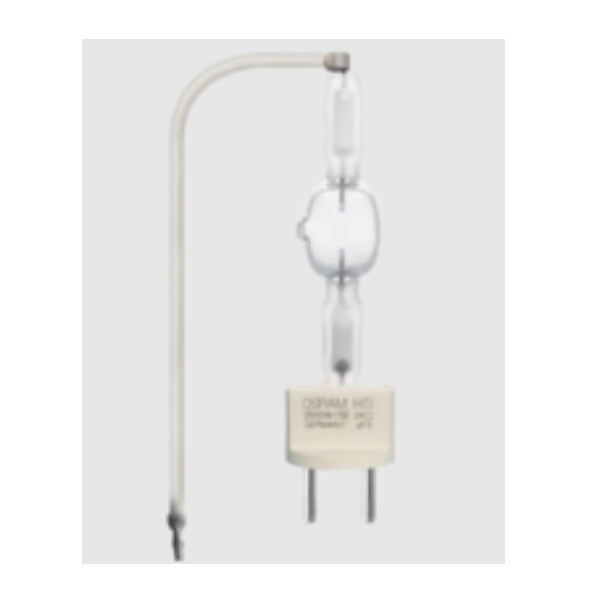 OSRAM  欧司朗光源   HTI 2500 W/SE XS 娱乐照明