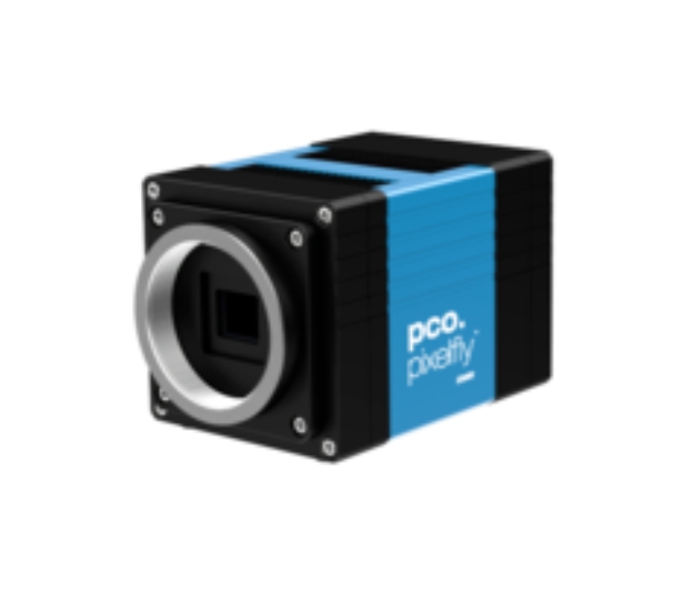 EXCELITAS  埃塞力达    pco.pixelfly 1.3 SW IR 工业相机