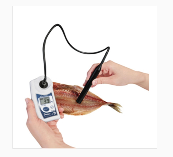 ATAGO 爱拓    PAL-FM1 鱼干专用盐度计