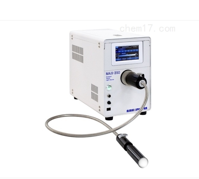 Spectral science 努美科技  LAX-C100  光催化氙灯光源