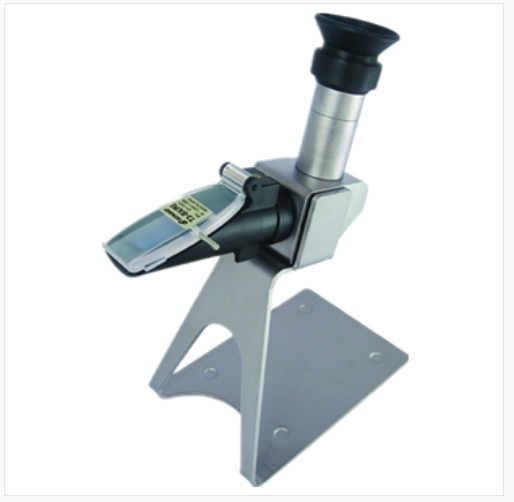 ATAGO 爱拓    T3-RX/RI  台式刻度折光计