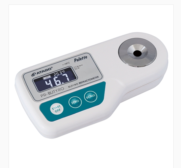 ATAGO 爱拓    PR-BUTYRO 黄油折光仪