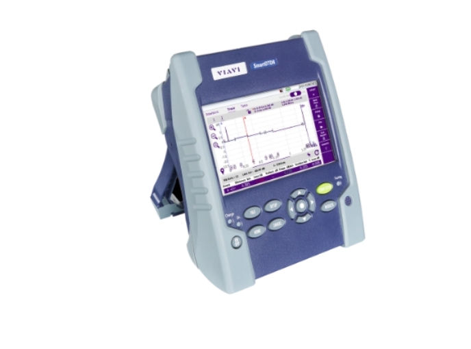 VIAVI Solutions 唯亚威    SmartOTDR手持式光纤测试仪