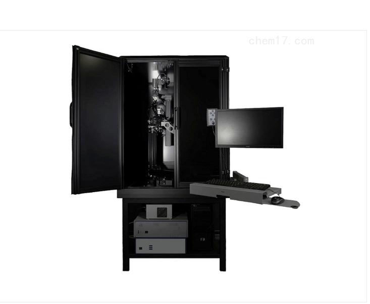 Spectral science 努美科技  BRDF材料测试系统