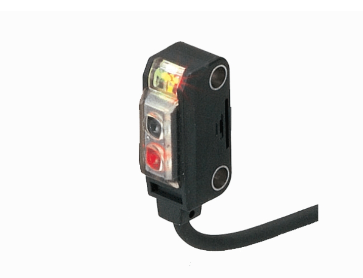 Panasonic 松下    EX-29A 超小型光电传感器[放大器内置]