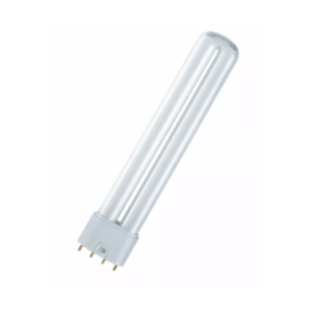 OSRAM  欧司朗光源   DULUX L BL UVA 18 W/78 紫外线灯泡