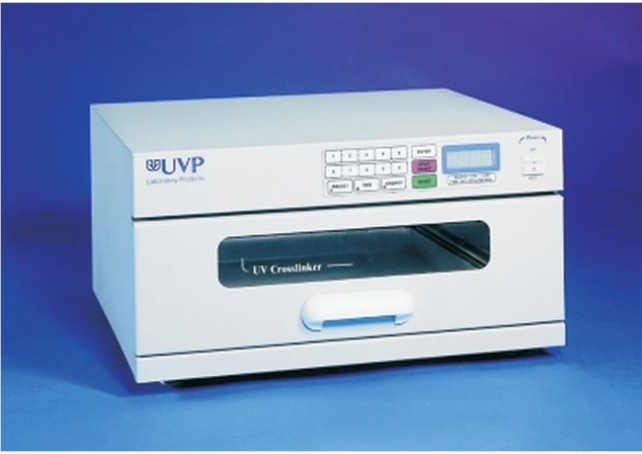 LUYOR  路阳    CX-2000紫外交联仪