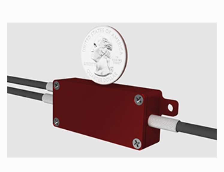 Sintec 新特     STF系列散斑清除器