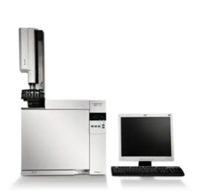 Agilent 安捷伦     7820A 气相色谱系统