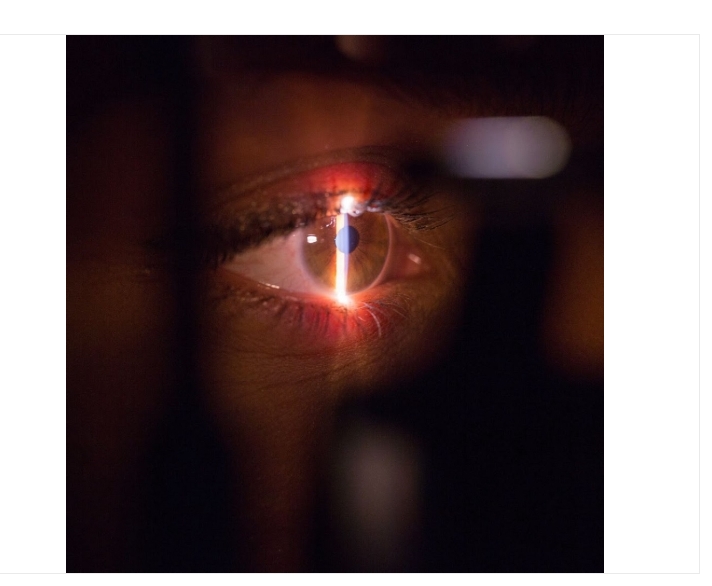 Spectral science 努美科技 RRSS-1  视网膜识别太阳光模拟器