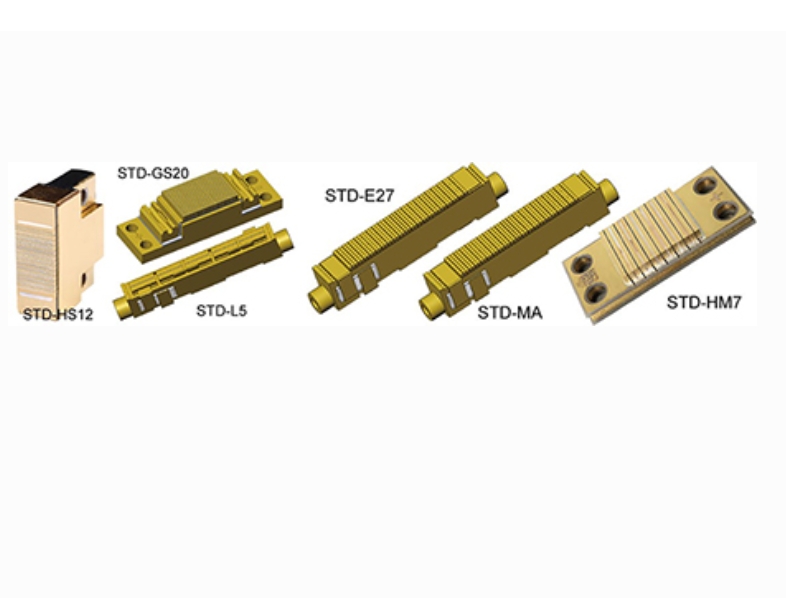 Sintec 新特    STD 开放式器件