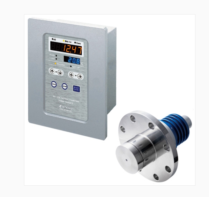 ATAGO 爱拓      PRM-TANKα（FLN） 在线折光仪