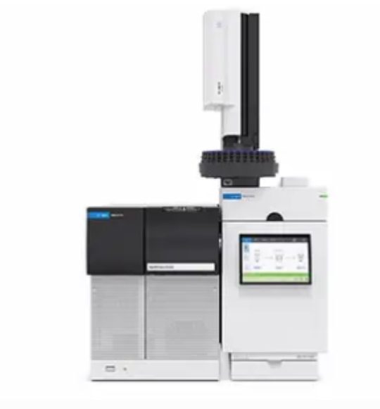Agilent 安捷伦    8850 气相色谱系统